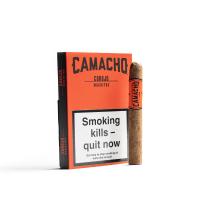 Camacho Corojo Machitos Cigar - Pack of 6